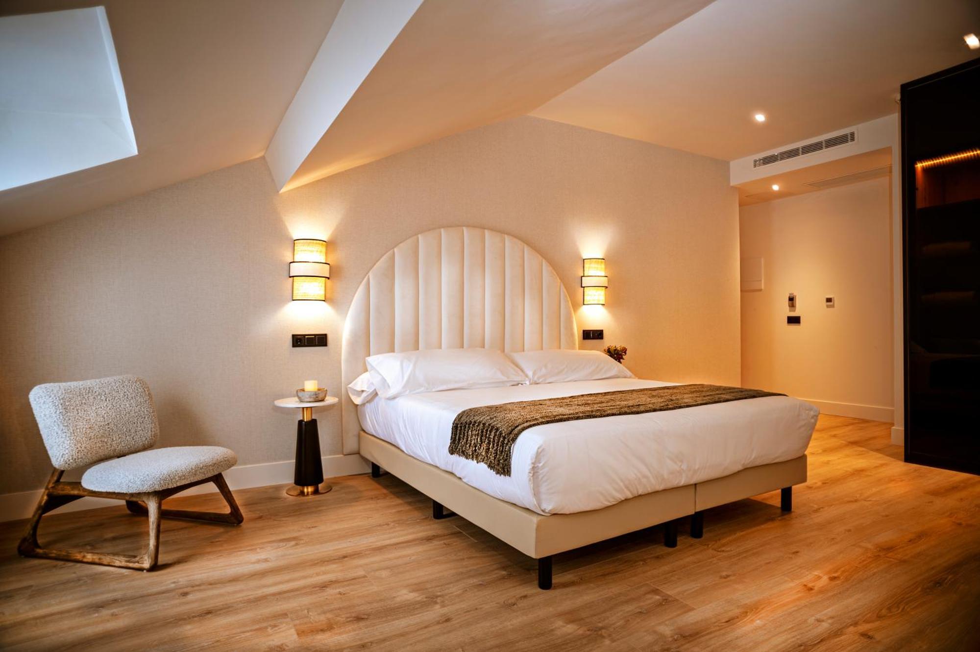 Hotel Cigarral Santa Maria 托萊多 外观 照片