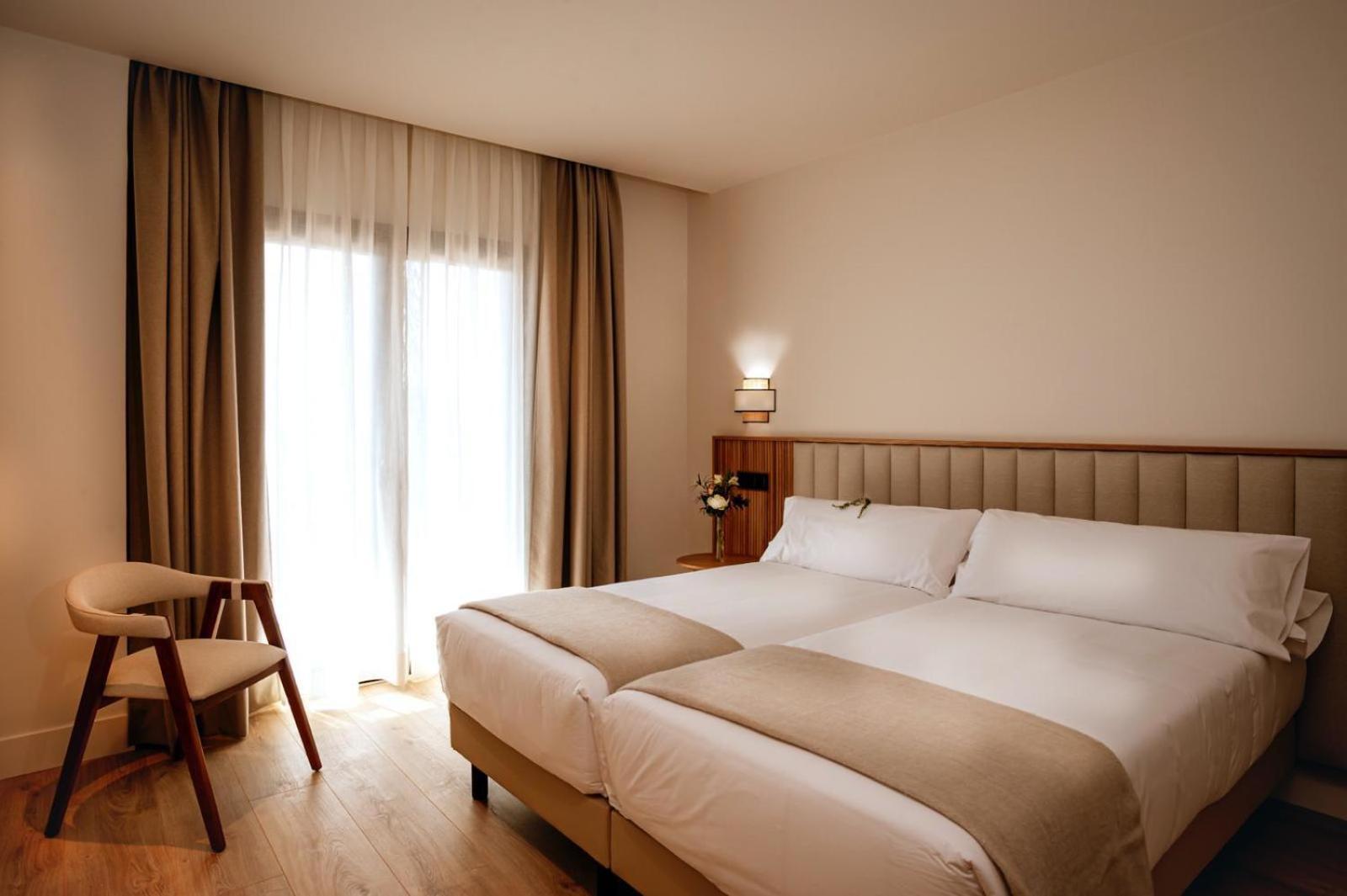 Hotel Cigarral Santa Maria 托萊多 外观 照片